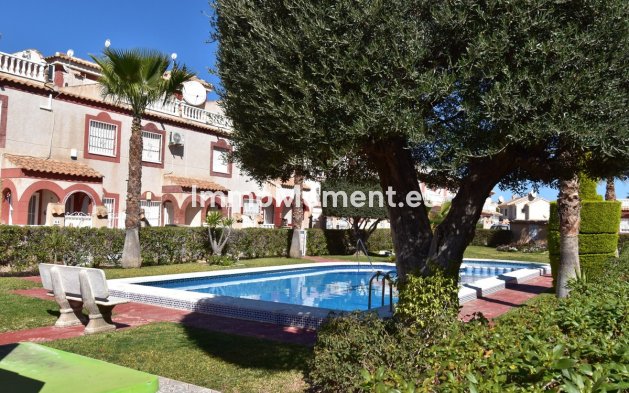 Bestaande woning - Vrijstaande villa - Orihuela - Playa Flamenca