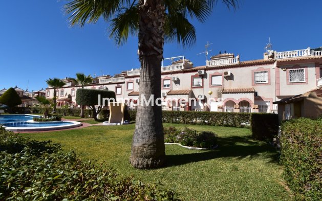 Bestaande woning - Vrijstaande villa - Orihuela - Playa Flamenca
