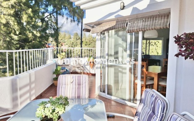 Bestaande woning - Appartement - Mijas - Mijas Golf