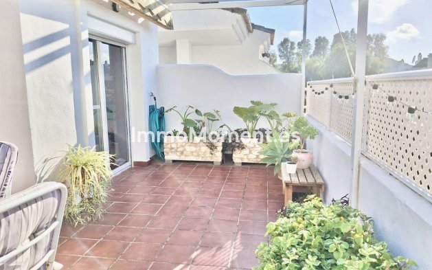 Bestaande woning - Appartement - Mijas - Mijas Golf