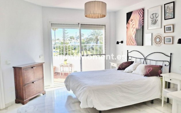 Bestaande woning - Appartement - Mijas - Mijas Golf
