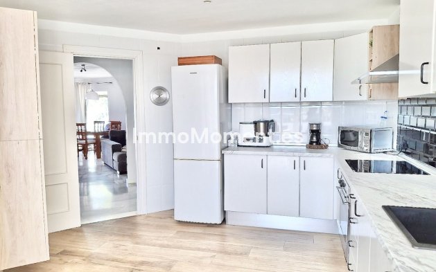 Bestaande woning - Appartement - Mijas - Mijas Golf
