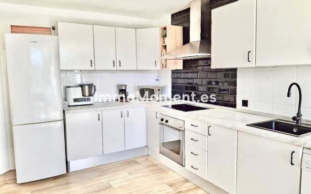 Bestaande woning - Appartement - Mijas - Mijas Golf