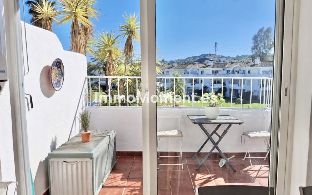 Bestaande woning - Appartement - Mijas - Mijas Golf