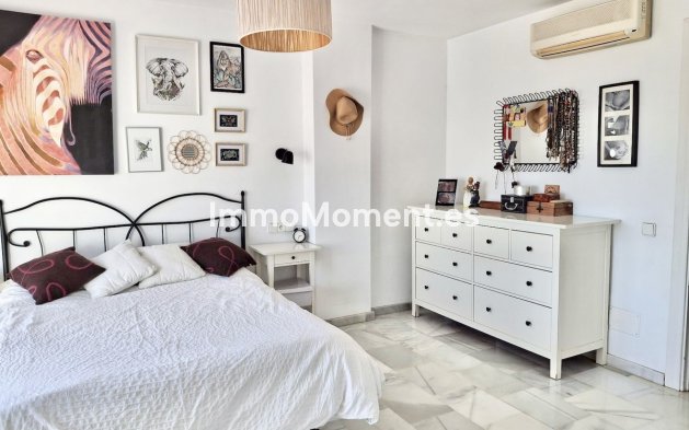 Bestaande woning - Appartement - Mijas - Mijas Golf