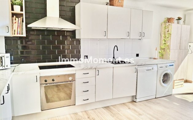 Bestaande woning - Appartement - Mijas - Mijas Golf