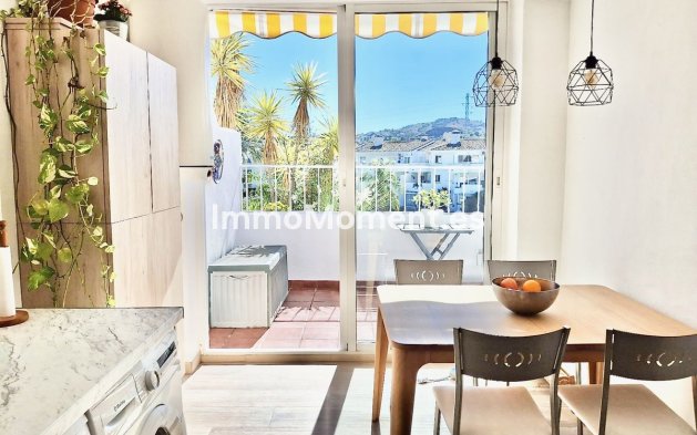 Bestaande woning - Appartement - Mijas - Mijas Golf