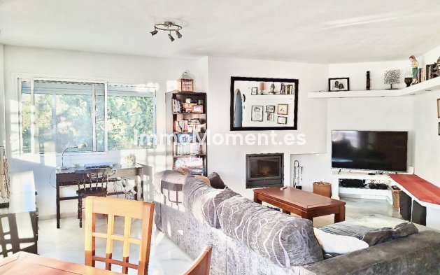 Bestaande woning - Appartement - Mijas - Mijas Golf