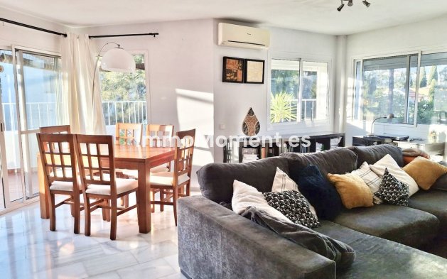 Bestaande woning - Appartement - Mijas - Mijas Golf