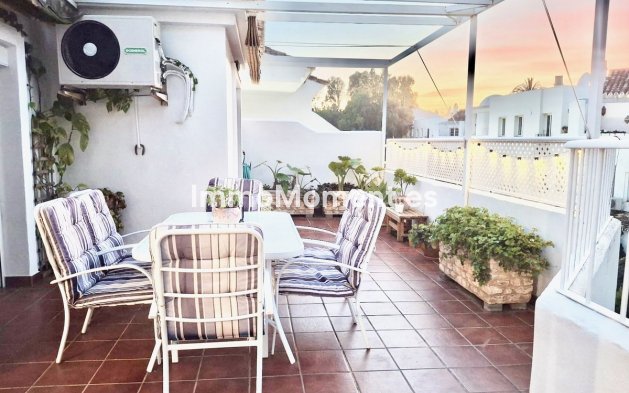 Bestaande woning - Appartement - Mijas - Mijas Golf