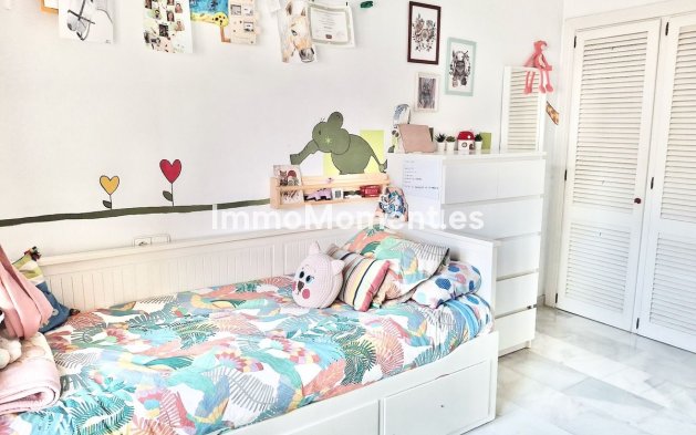 Bestaande woning - Appartement - Mijas - Mijas Golf