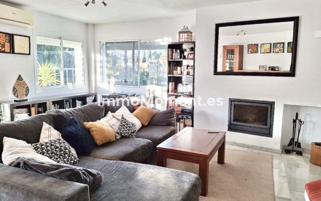 Bestaande woning - Appartement - Mijas - Mijas Golf