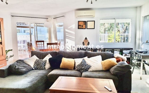 Bestaande woning - Appartement - Mijas - Mijas Golf