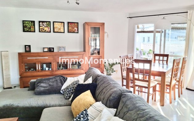 Bestaande woning - Appartement - Mijas - Mijas Golf