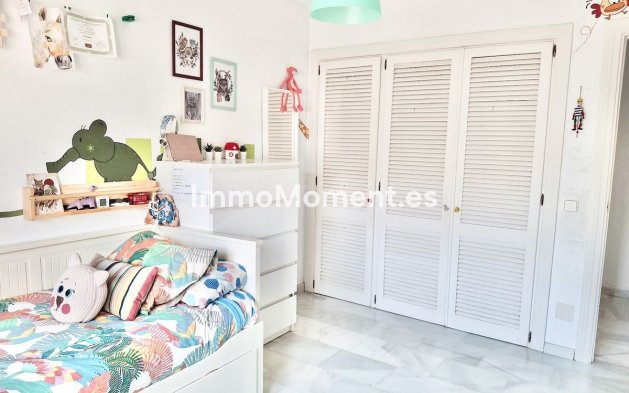 Bestaande woning - Appartement - Mijas - Mijas Golf