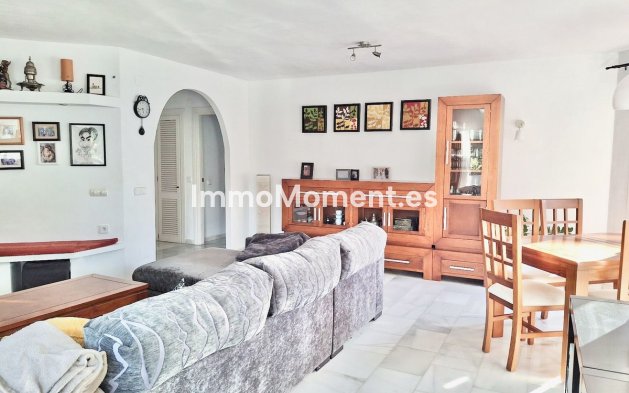 Bestaande woning - Appartement - Mijas - Mijas Golf