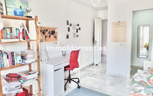 Bestaande woning - Appartement - Mijas - Mijas Golf