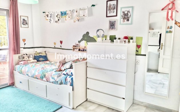 Bestaande woning - Appartement - Mijas - Mijas Golf