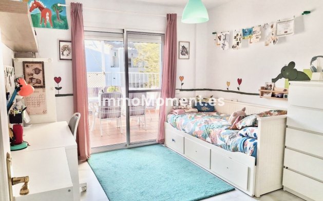 Bestaande woning - Appartement - Mijas - Mijas Golf