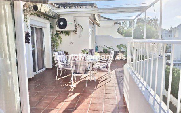 Bestaande woning - Appartement - Mijas - Mijas Golf
