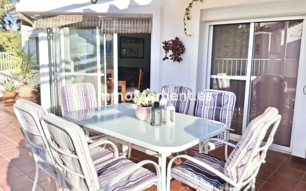 Bestaande woning - Appartement - Mijas - Mijas Golf