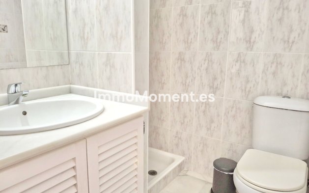 Bestaande woning - Appartement - Mijas - Mijas Golf