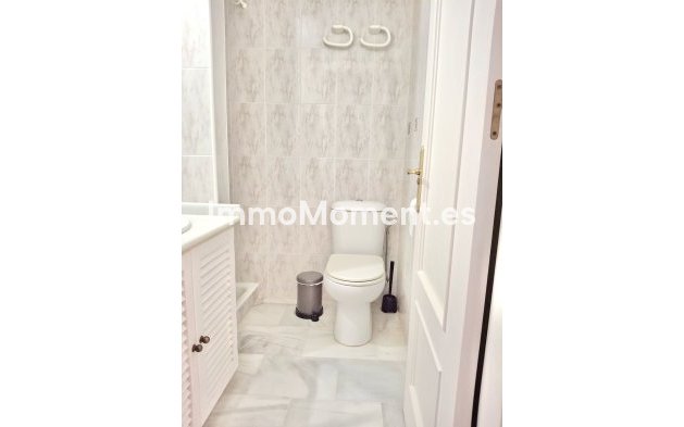 Bestaande woning - Appartement - Mijas - Mijas Golf