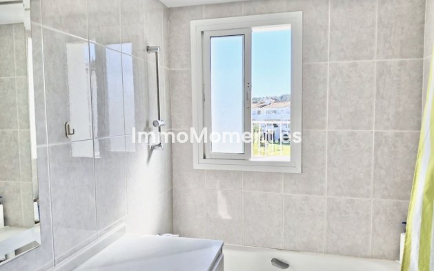 Bestaande woning - Appartement - Mijas - Mijas Golf