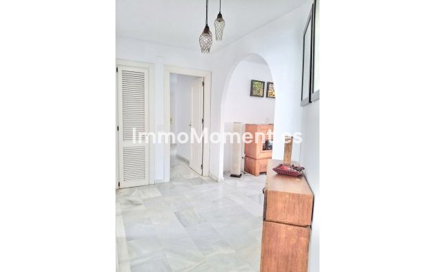 Bestaande woning - Appartement - Mijas - Mijas Golf