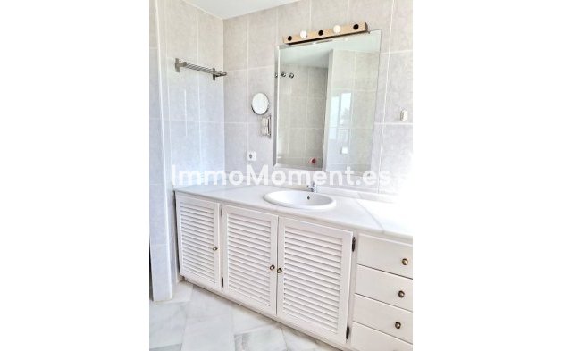 Bestaande woning - Appartement - Mijas - Mijas Golf
