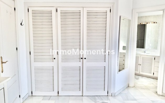 Bestaande woning - Appartement - Mijas - Mijas Golf