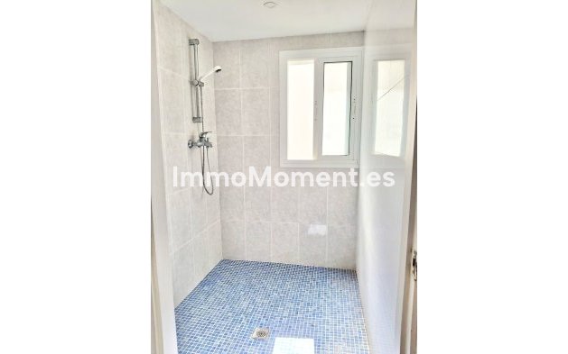 Bestaande woning - Appartement - Mijas - Mijas Golf