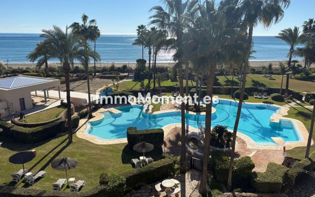 Bestaande woning - Appartement - Estepona  - Costalita