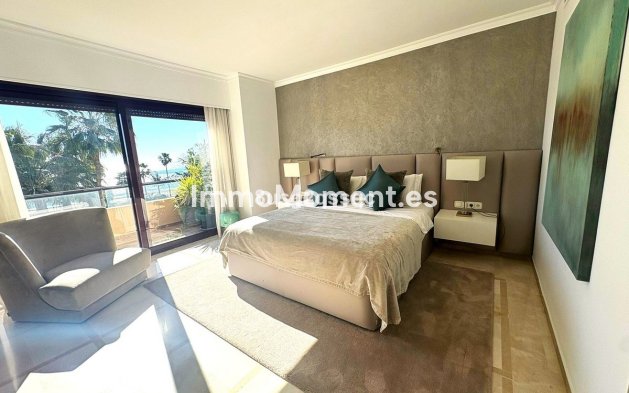Bestaande woning - Appartement - Estepona  - Costalita