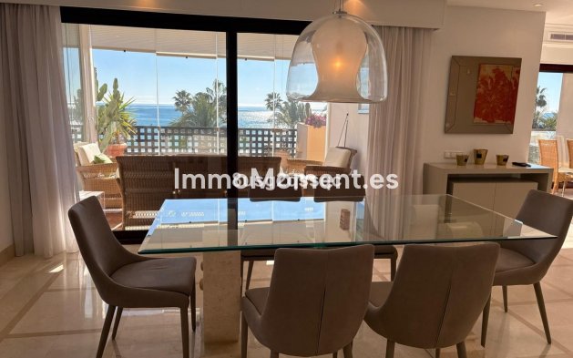 Bestaande woning - Appartement - Estepona  - Costalita