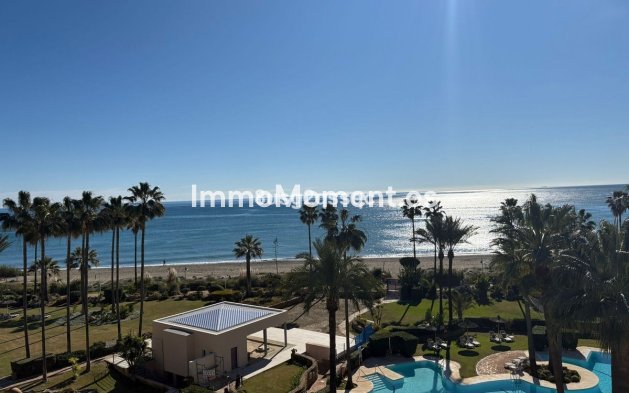 Bestaande woning - Appartement - Estepona  - Costalita