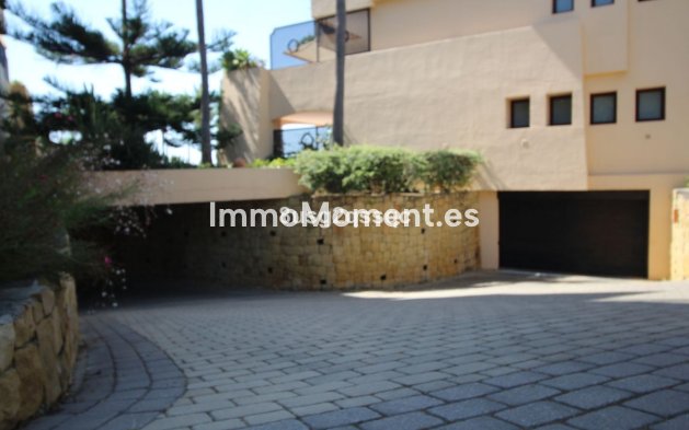Bestaande woning - Appartement - Estepona  - Costalita