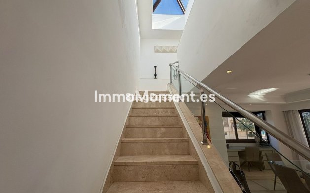 Bestaande woning - Appartement - Estepona  - Costalita