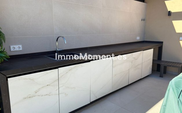 Bestaande woning - Appartement - Estepona  - Costalita