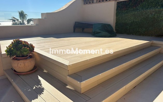Bestaande woning - Appartement - Estepona  - Costalita