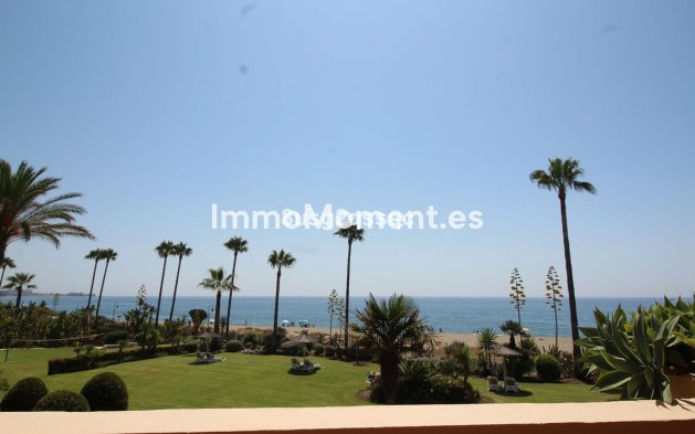 Bestaande woning - Appartement - Estepona  - Costalita