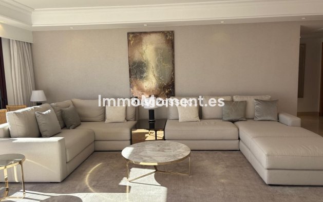 Bestaande woning - Appartement - Estepona  - Costalita