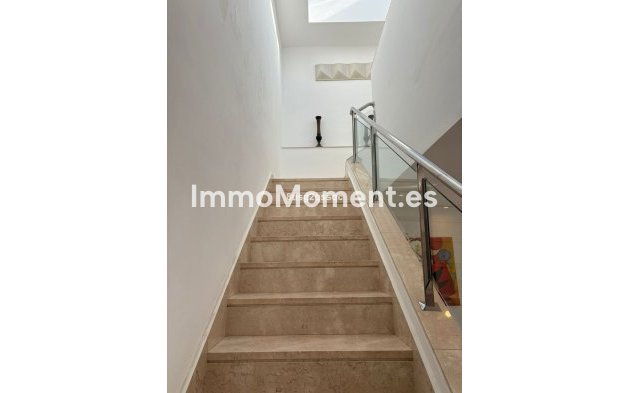 Bestaande woning - Appartement - Estepona  - Costalita