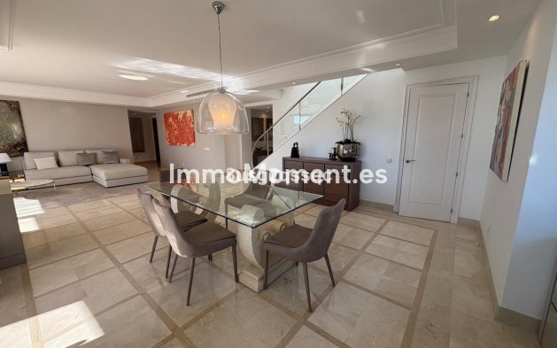 Bestaande woning - Appartement - Estepona  - Costalita