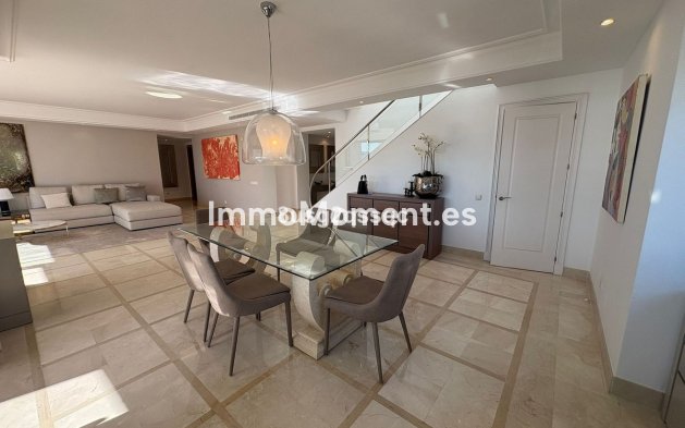 Bestaande woning - Appartement - Estepona  - Costalita