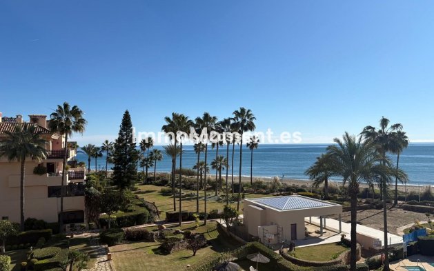 Bestaande woning - Appartement - Estepona  - Costalita