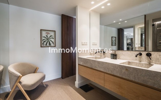 Bestaande woning - Appartement - Marbella - The Golden Mile