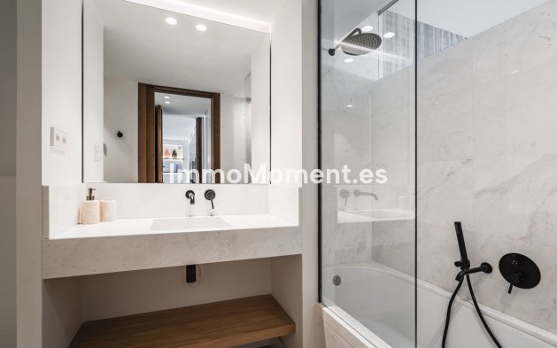 Bestaande woning - Appartement - Marbella - The Golden Mile