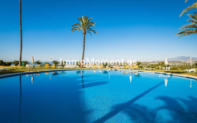 Bestaande woning - Appartement - Marbella - The Golden Mile