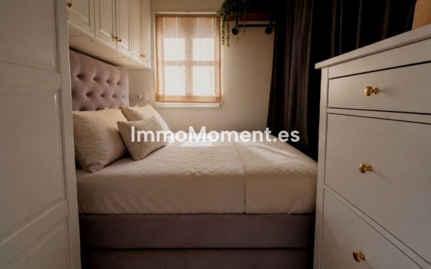 Bestaande woning - Rijtjeshuis - Mijas - Mijas Golf